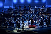 藤井フミヤ「2017年【藤井フミヤ meets 西本智実PREMIUM SYMPHONIC CONCERT】」3枚目/3