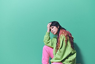 「AI、安室奈美恵の楽曲をサンプリングした新曲「Baby You Can Cry」DG先行配信＆MV公開決定」