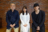 野田洋次郎「野田洋次郎×上白石萌音による『楽園』主題歌、映画スタッフが制作したMV公開」1枚目/5