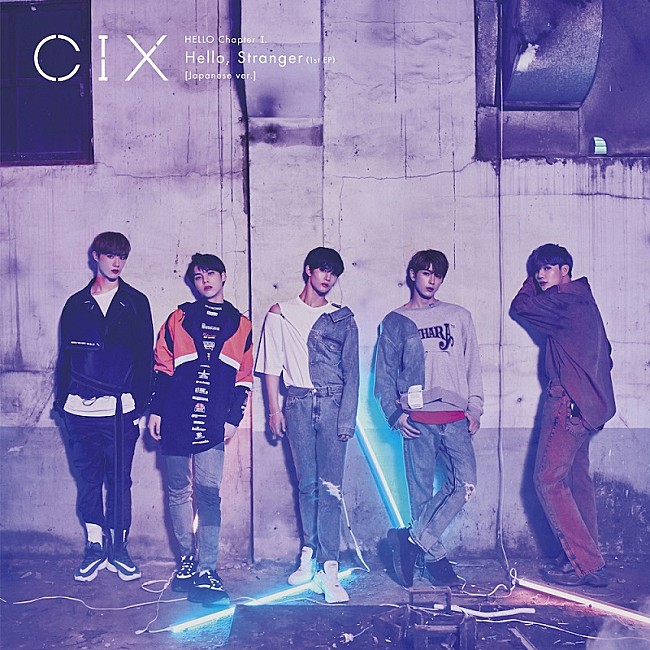 ＣＩＸ「」3枚目/3