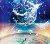 PassCode「PassCode、新シングル『ATLAS』特設サイトオープン」1枚目/3