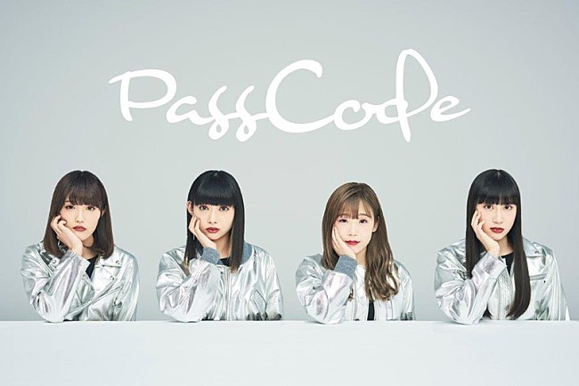 PassCode「」3枚目/3