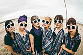 大阪☆春夏秋冬「大阪☆春夏秋冬、「Dance to the light」MV（大阪 ミナミ アメ村バージョン）公開」1枚目/9