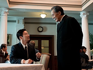 「「いだてん～東京オリムピック噺（ばなし）～」　星野源が第１回以来の再登場にコメントを発表！」