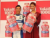 「菅原小春、ストレス解消の極意を語る　「海に行ってゼロに戻る」」1枚目/1