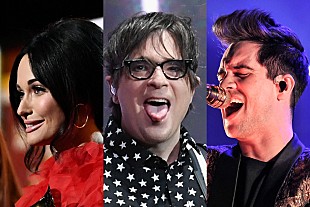 「『アナ雪2』サントラ収録曲が明らかに、K・マスグレイヴス/ウィーザー/P!ATDら参加」