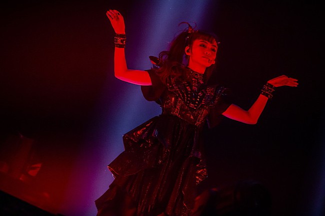 BABYMETAL「」3枚目/5