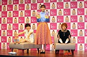 「飯豊まりえ、多部未華子の結婚を祝福　「すごくおめでたい。すてきです」」1枚目/1