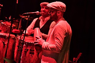 「＜コラム＞プラチナ・ジャズ・オーケストラ来日記念　～プラチナ・ジャズ・オーケストラが 最新『アニメ・スタンダード』を携えてオン・ステージ！」