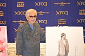 「山田洋次監督「寅さんだけは年を取らない」「長生きしたからこういう映画ができた」」1枚目/1