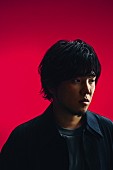 秦基博「秦 基博、ニュー・アルバム『コペルニクス』携え約4年ぶりの全国ツアー」1枚目/4