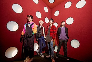 「ストレイテナー【Drawing A Map TOUR】の追加公演決定、ミニALにチケット最速先行封入」