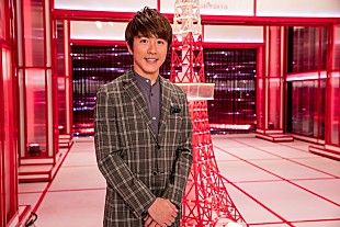 「村上信五/Hey! Say! JUMP/Foorin/久石譲が出演決定 アジアの歌の祭典【ABU ソングフェスティバル】11/19開催」