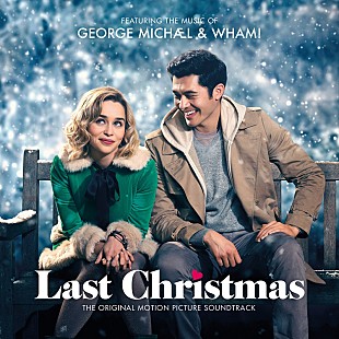 「未発表新曲あり、ワム！＆ジョージ・マイケルの名曲群による映画『ラスト・クリスマス』サントラ発売へ」