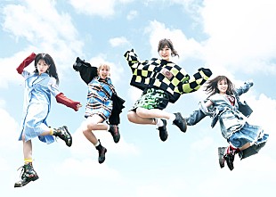 「SILENT SIREN、AbemaTVの番組『イマっぽTV』EDテーマとして新曲書き下ろす」
