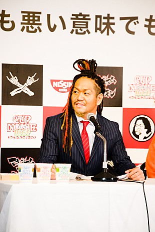 「マキシマムザ亮君、発案・製作総指揮のプロジェクトが日本最大の広告＆マーケティング賞で受賞」