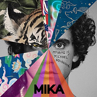 「『マイ・ネーム・イズ・マイケル・ホルブルック』MIKA（Album Review）」
