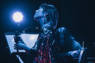 「＜ライブレポート＞Salyu、弦楽四重奏+ギターのビルボードライブツアー開催」
