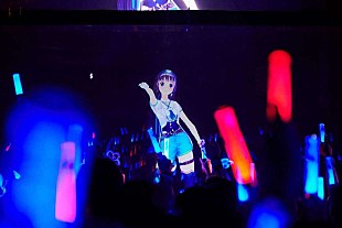 「実力派歌唱系VTuver・富士葵「活動を始めてもう約2年！」歴史を辿る記念すべき1stソロライブ大盛況」