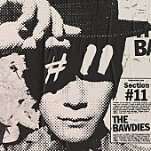 THE BAWDIES「」4枚目/6