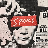 THE BAWDIES「」5枚目/6