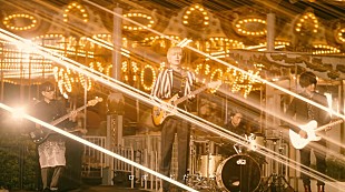 「indigo la End 、新ALより「心の実」のMVを公開　幻想的で美しい仕上がりに」