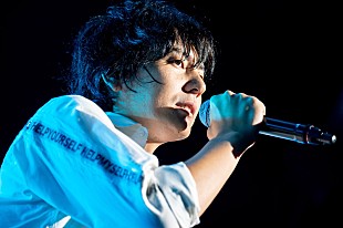 「＜ライブ・レポート＞flumpoolが活動休止から再スタートしたツアーが閉幕「4人で音を鳴らせて本当に嬉しい」」