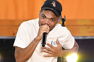 「チャンス・ザ・ラッパー、“Carpool Karaoke”に参戦　オバマ元大統領/ジェイ・Z/カニエらとの華麗な交友関係を明かす」