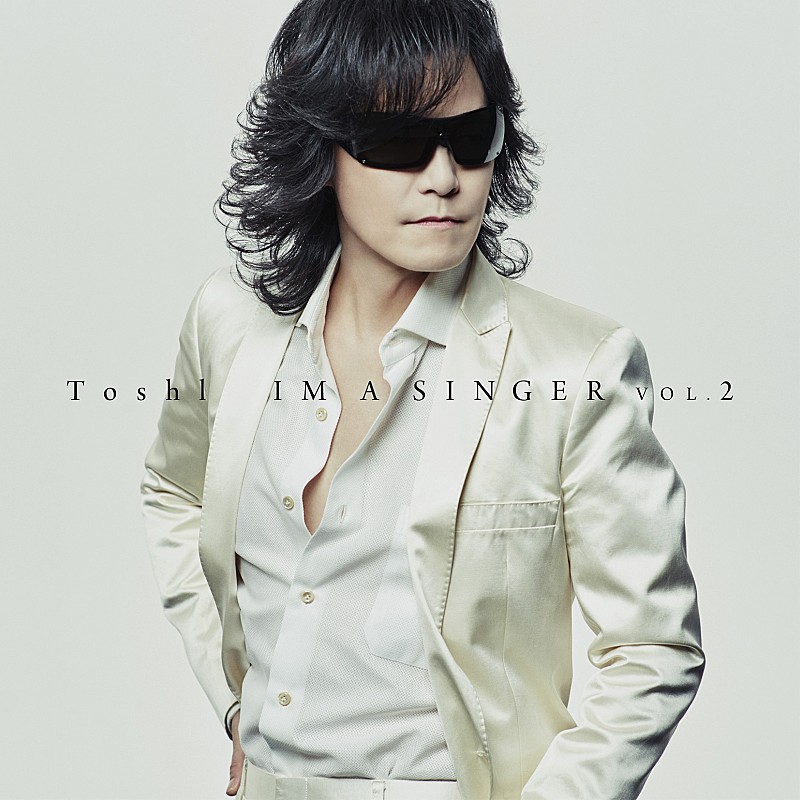 Ｔｏｓｈｌ「」3枚目/3