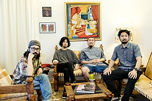 「SPECIAL OTHERS、11月開催の全国ツアー会場限定のニューシングルの詳細が明らかに」