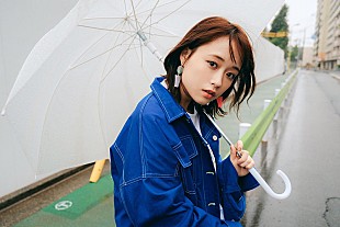 「大原櫻子の新シングル12月発売、ビルボード＆ブルーノート公演も」