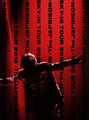 「SKY-HI、究極のHIP HOPオペラ＆エンタメで贈ったツアーファイナルを映像作品化」