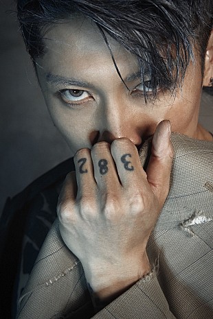 「MIYAVI、新AL収録曲「No Sleep Till Tokyo」がTBS系『SUPER SOCCER』EDテーマに決定」