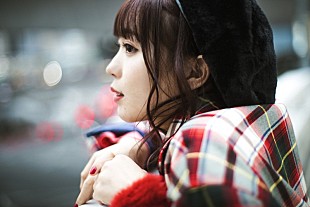 「斉藤朱夏、1stシングルは“違った一面”感じられる両A面に」