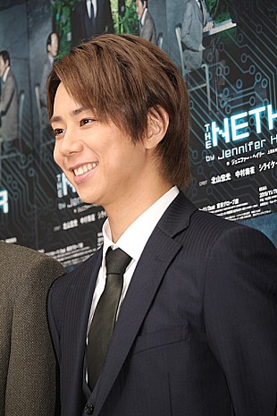 「北山宏光「梅雀さんの声を夜な夜な聞きながら」　大先輩に日本語のイントネ－ション指導を依頼」