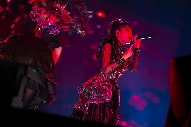 BABYMETAL「」5枚目/10