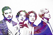 ＦＩＶＥ　ＮＥＷ　ＯＬＤ「FIVE NEW OLD、ボーカルのHIROSHIが初めて手がけた新作MV公開」1枚目/2