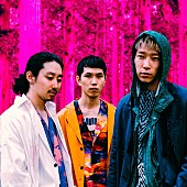 「rib hiat motel、10/18に1stフルアルバム『Permanent Moon』配信リリース　収録曲MV公開」1枚目/3