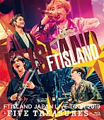 ＦＴＩＳＬＡＮＤ「」4枚目/5