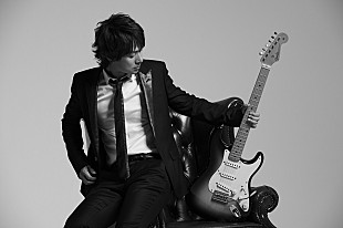 「町田市出身、TUBEのギタリスト春畑道哉が「南町田グランベリーパーク」のテーマ曲を書き下ろし」