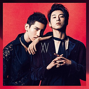 「【先ヨミ】東方神起『XV』が134,262枚を売り上げアルバム首位走行中　まふまふ/BLACKPINKの新譜がトップ5入り」