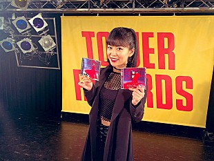 「相羽あいな、10/16に0th Single『Lead the way』発売記念イベント開催」