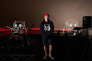 「ピノキオピー、2020年ライブツアー【AKEBONO】開催発表、新曲「アルティメットセンパイ」MV公開」