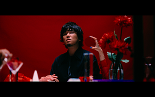 「秦 基博の新境地となる「Raspberry Lover」先行配信スタート、MVもアグレッシブな作品に」