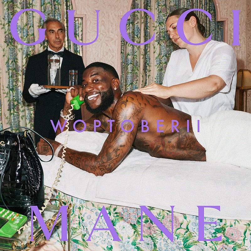 『Woptober 2』グッチ・メイン（Album Review） 
