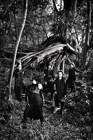 「BUCK-TICKトリビュートAL第三弾リリースへ、椎名林檎・BRAHMAN・坂本美雨・シドら参加」