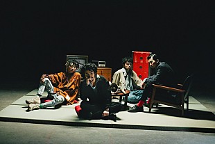 「King Gnu、最新全国ツアーの模様をWOWOWで放送決定」
