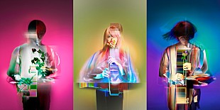 「Co shu Nie、アニメ『PSYCHO-PASS』EDテーマのMV＆1stアルバムのリリースを発表」