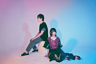 「ヒナタとアシュリー約1年ぶりの単独公演決定、限定CD付属の特典付きチケットも」