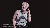 テミン「テミン（SHINee）、名言＆迷言をコンパイルしたMC映像ダイジェストでふにゃっとした笑顔」1枚目/4